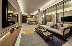 Zion Road (D3), Condominium #548897501
